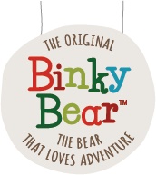 Binky Bear