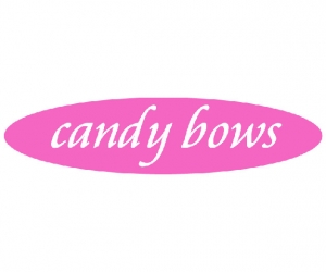 Candy Bows