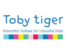 Toby Tiger