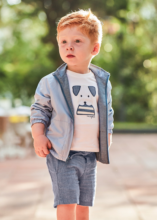 Shop Boy