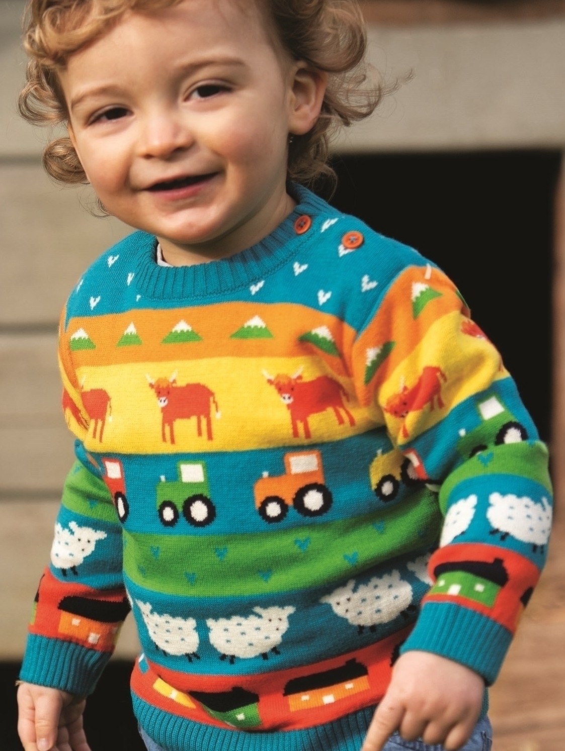 children's clothing uk