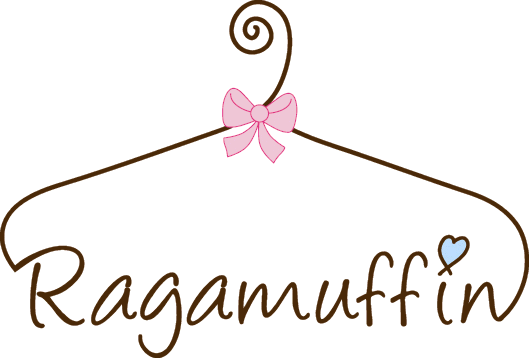 Ragamuffin Children's Clothing Logo