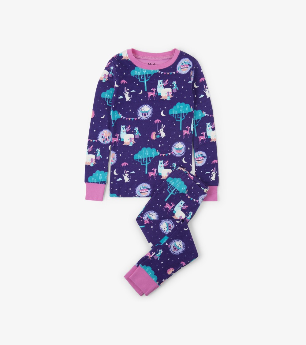 hatley pjs